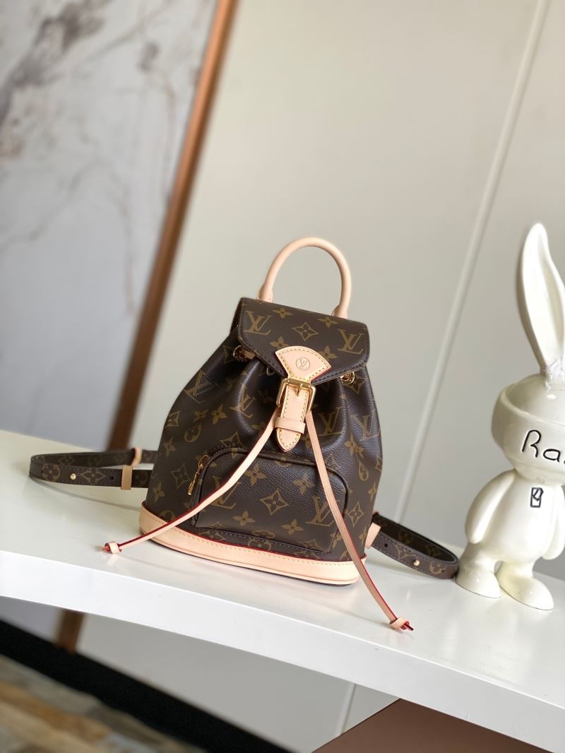 Louis Vuitton Backpacks